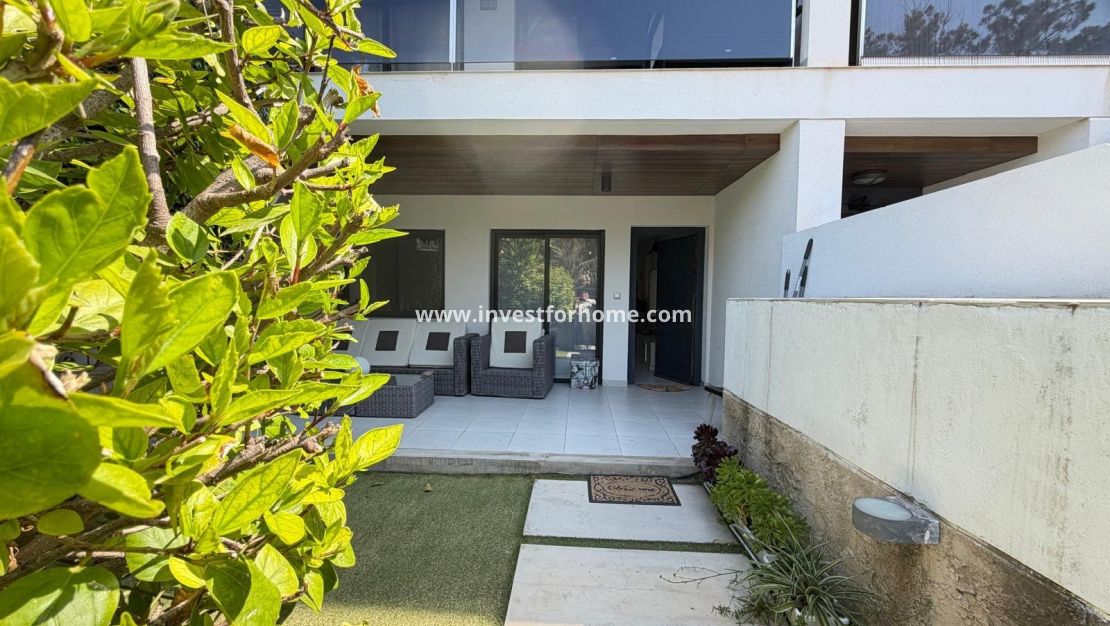 Försäljning - Lägenhet - Orihuela Costa - Dehesa De Campoamor