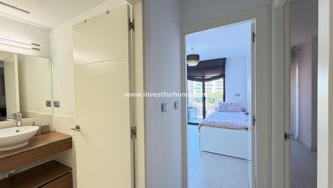 Försäljning - Lägenhet - Orihuela Costa - Dehesa De Campoamor