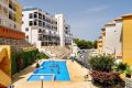 Försäljning - Lägenhet - Orihuela Costa - Dehesa De Campoamor