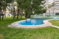 Försäljning - Lägenhet - Orihuela Costa - Dehesa De Campoamor