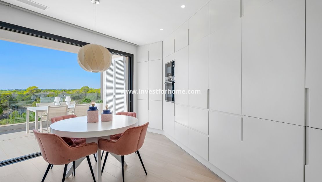 Försäljning - Lägenhet - Orihuela Costa - Inland