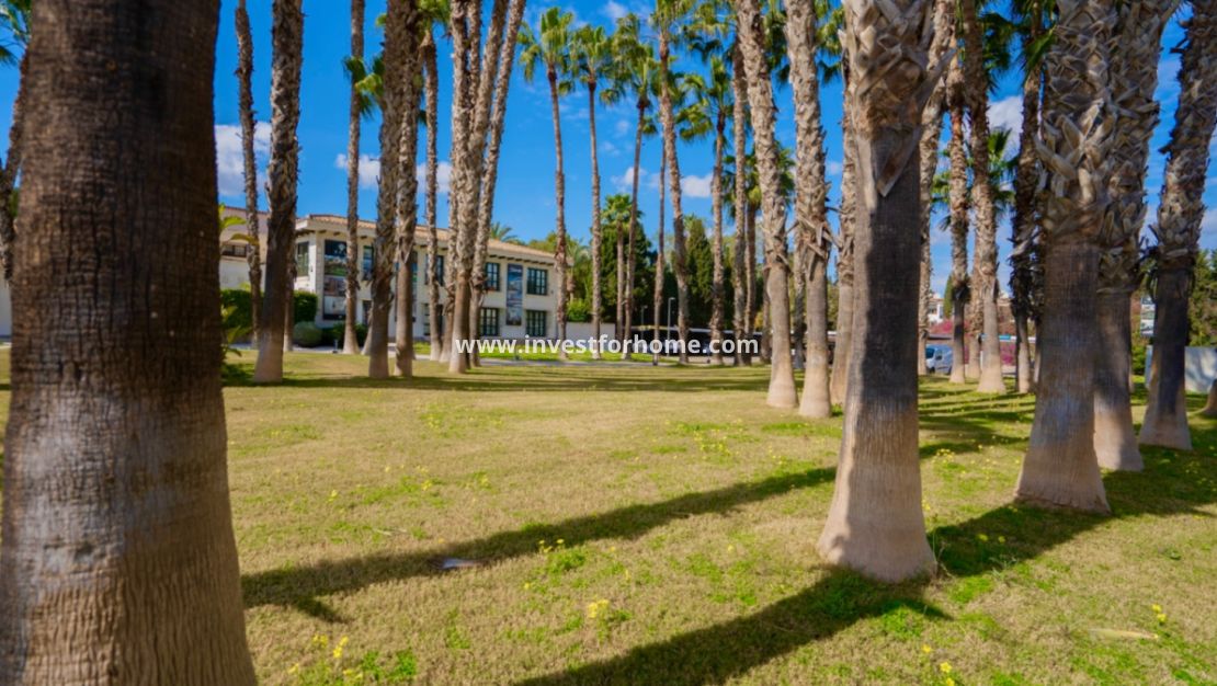 Försäljning - Lägenhet - Orihuela Costa - Inland