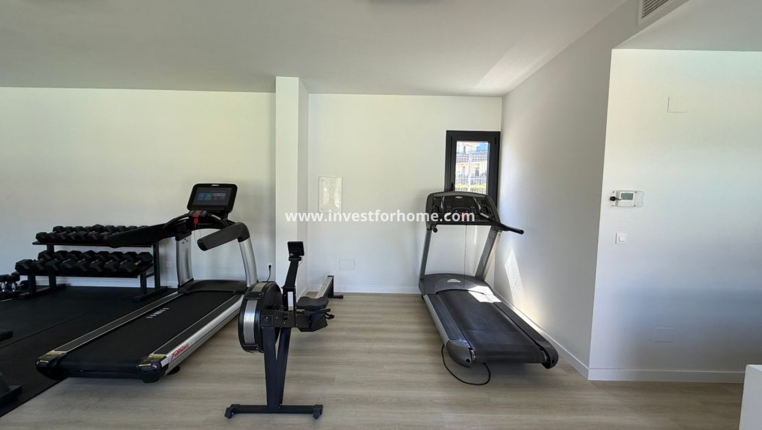 Försäljning - Lägenhet - Orihuela Costa - Inland