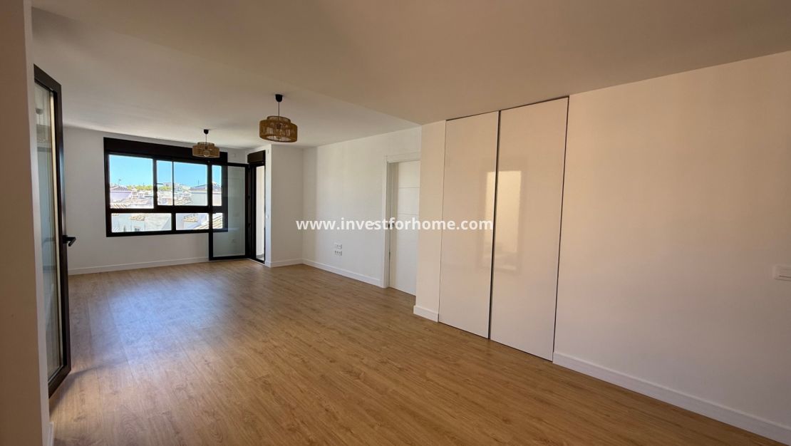 Försäljning - Lägenhet - Orihuela Costa - Inland