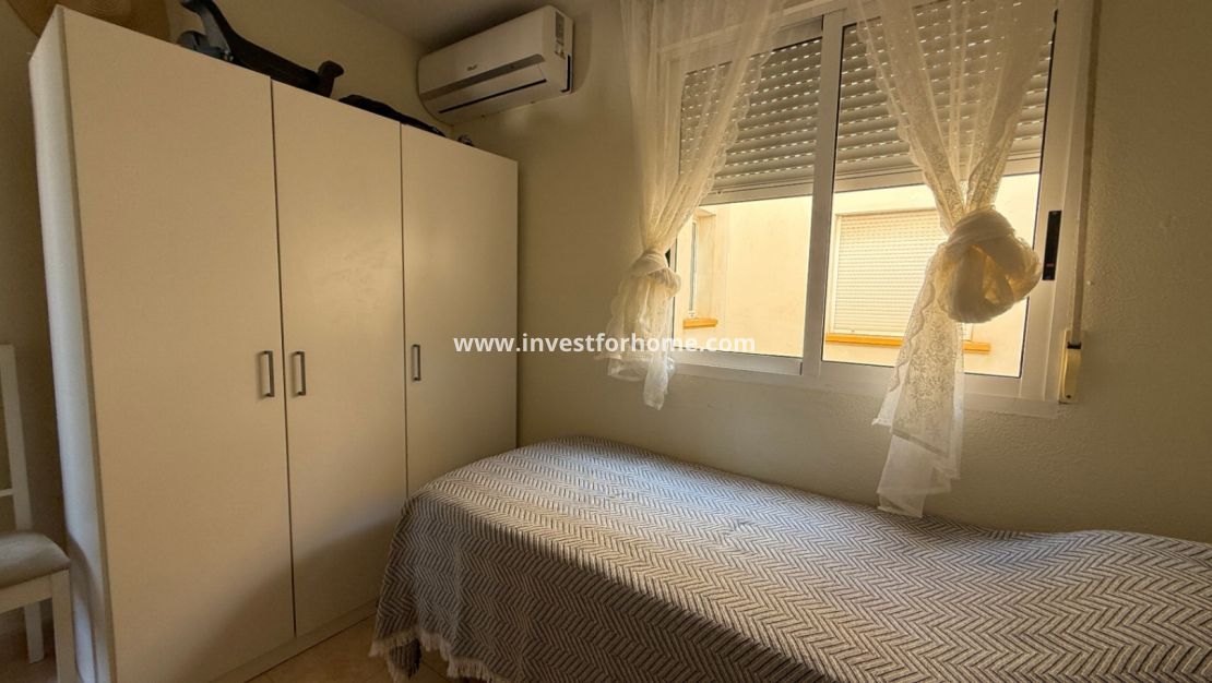 Försäljning - Lägenhet - Orihuela Costa - Inland