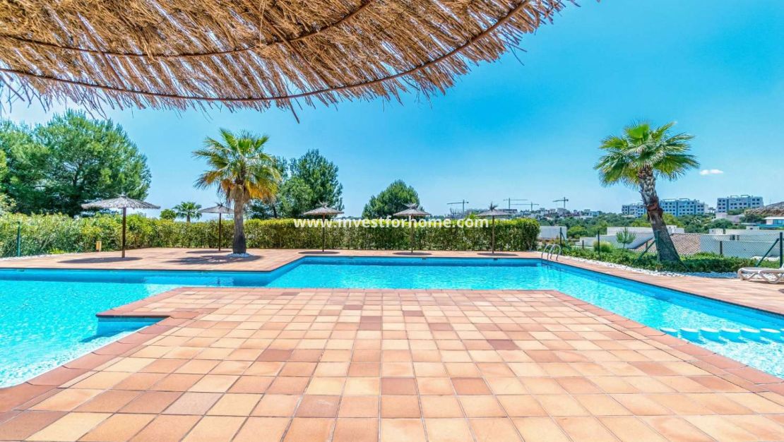 Försäljning - Lägenhet - Orihuela Costa - Inland