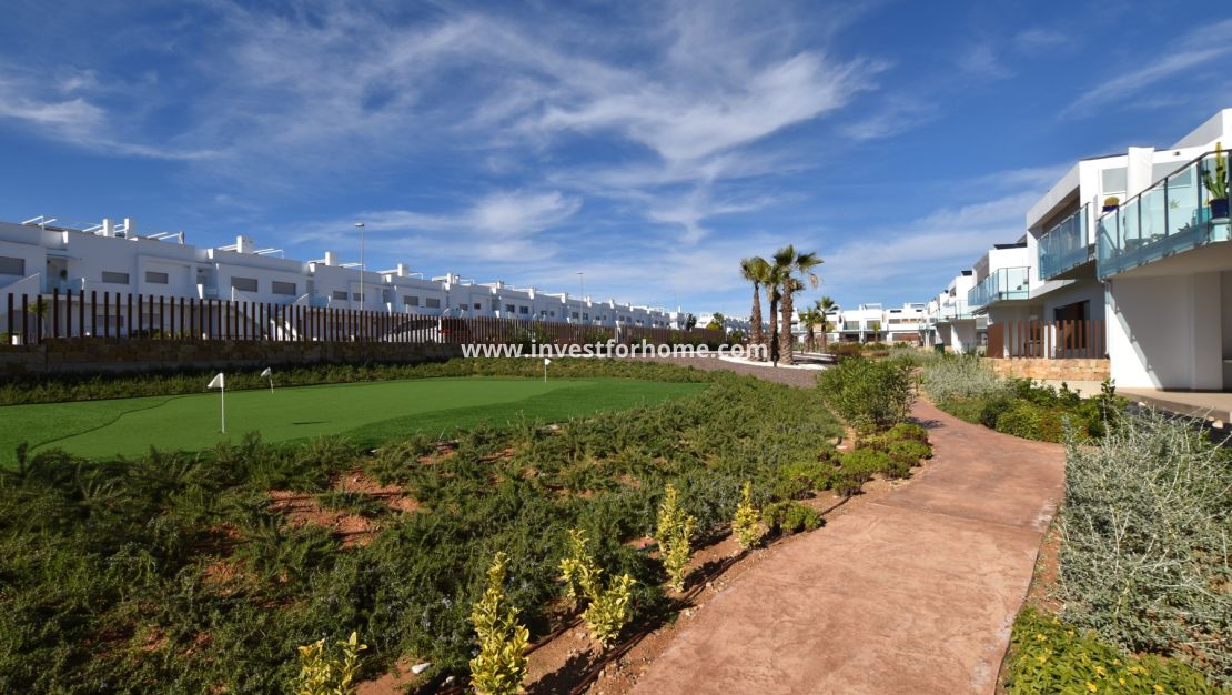 Försäljning - Lägenhet - Orihuela Costa - Inland