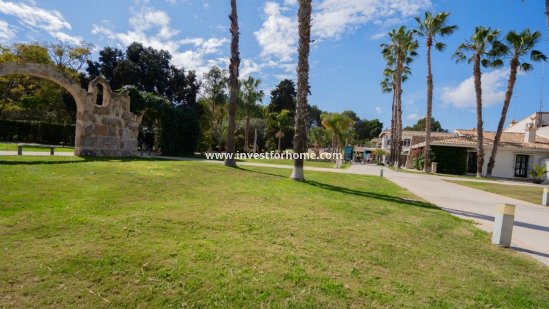 Försäljning - Lägenhet - Orihuela Costa - Inland