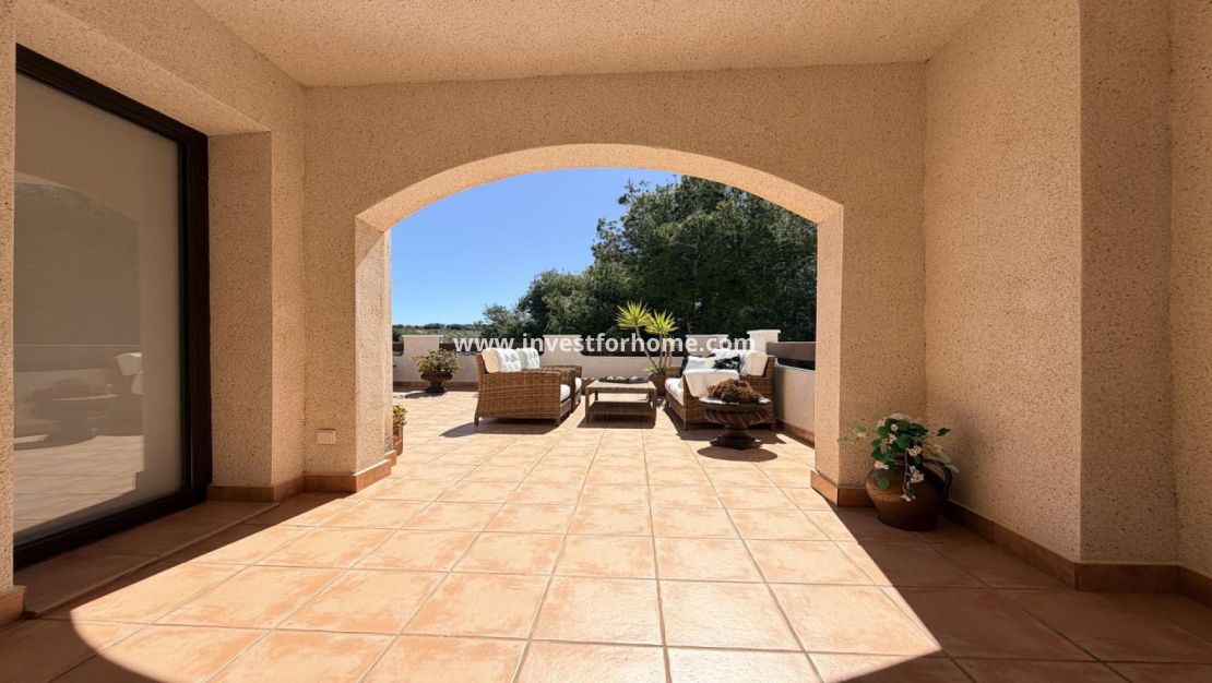 Försäljning - Lägenhet - Orihuela Costa - Inland