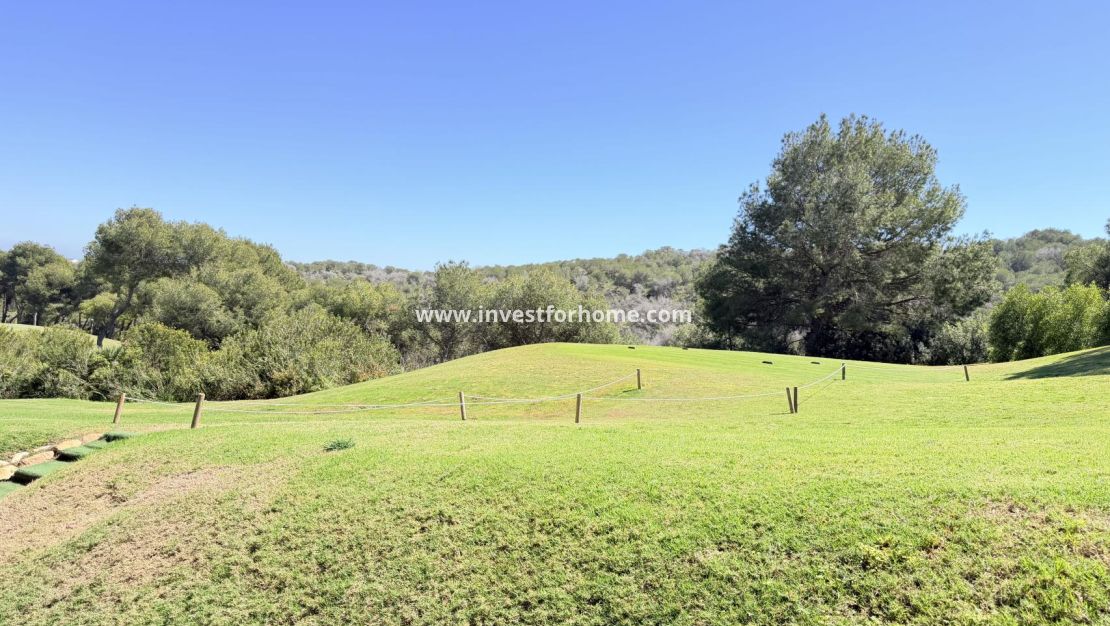 Försäljning - Lägenhet - Orihuela Costa - Inland