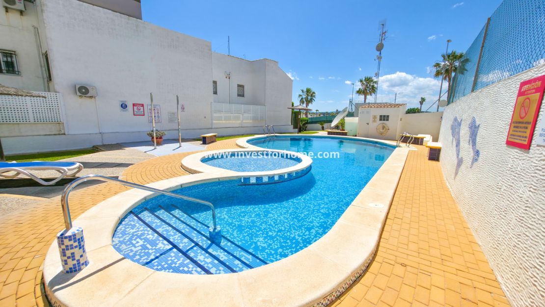 Försäljning - Lägenhet - Orihuela Costa - Inland