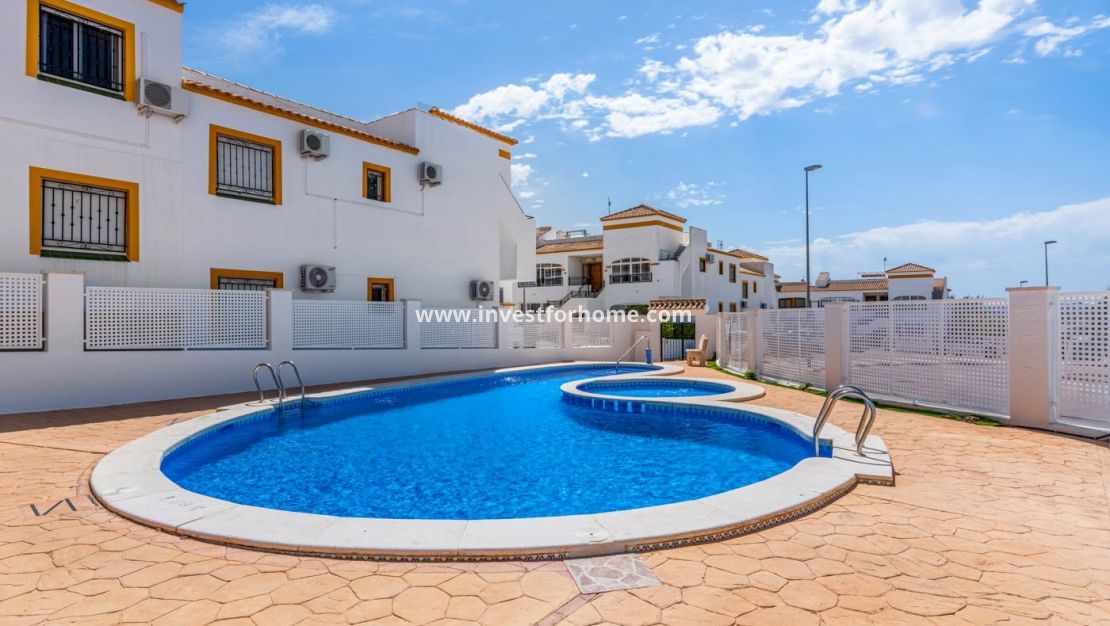 Försäljning - Lägenhet - Orihuela Costa - Inland