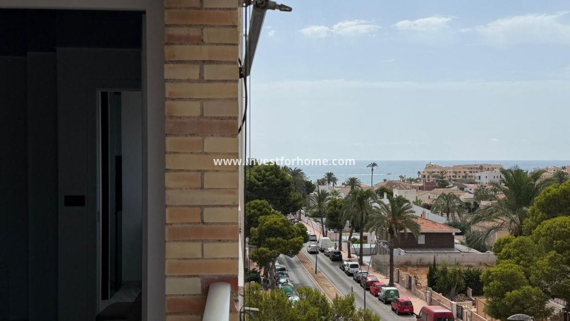 Försäljning - Lägenhet - Orihuela Costa - La Zenia