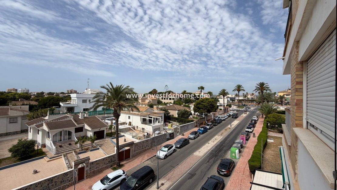 Försäljning - Lägenhet - Orihuela Costa - La Zenia