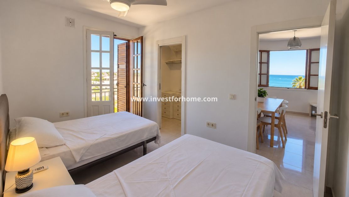 Försäljning - Lägenhet - Orihuela Costa - La Zenia