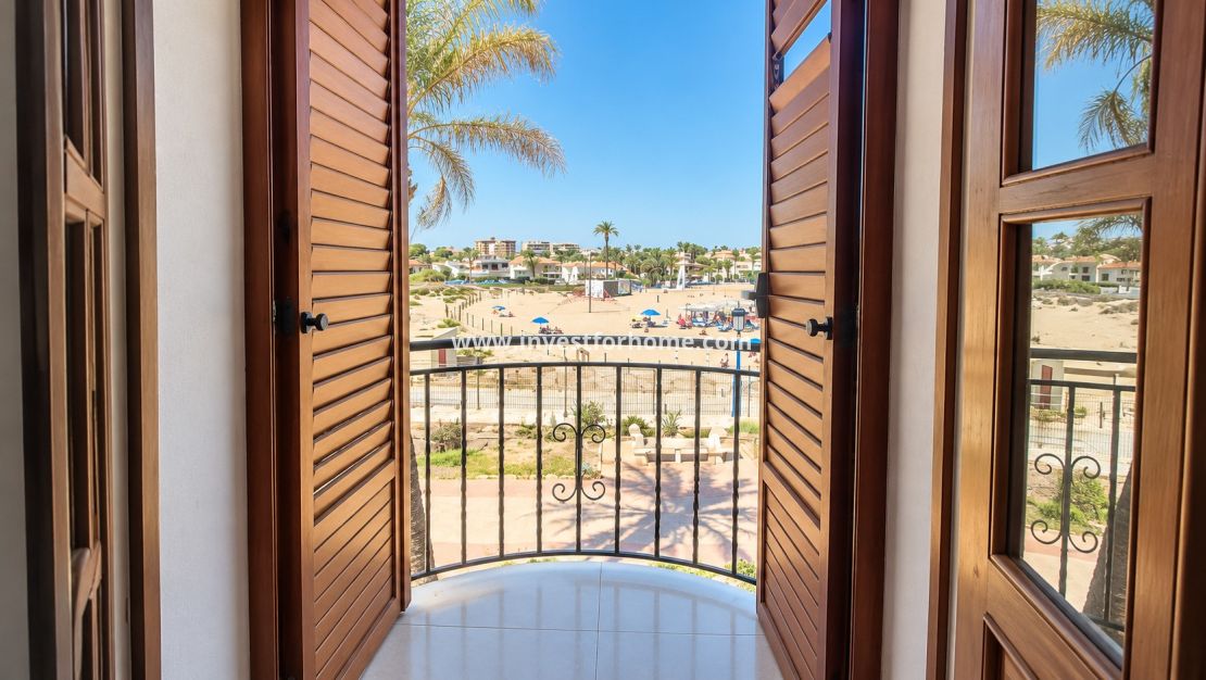 Försäljning - Lägenhet - Orihuela Costa - La Zenia