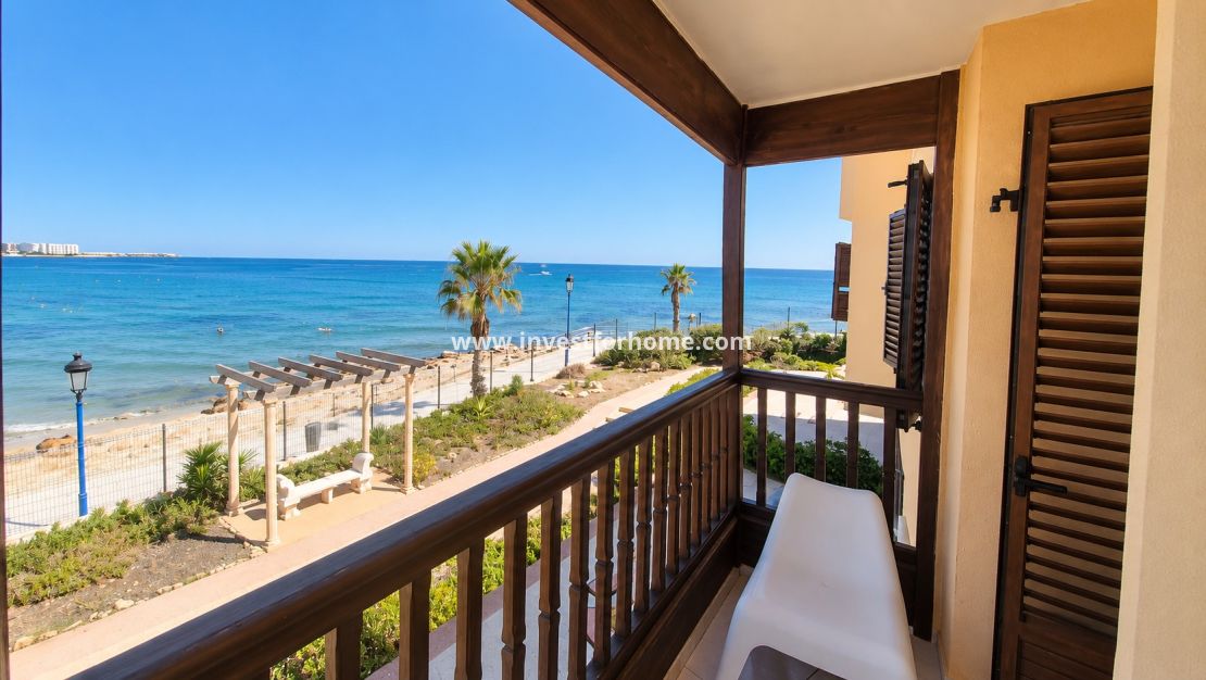 Försäljning - Lägenhet - Orihuela Costa - La Zenia
