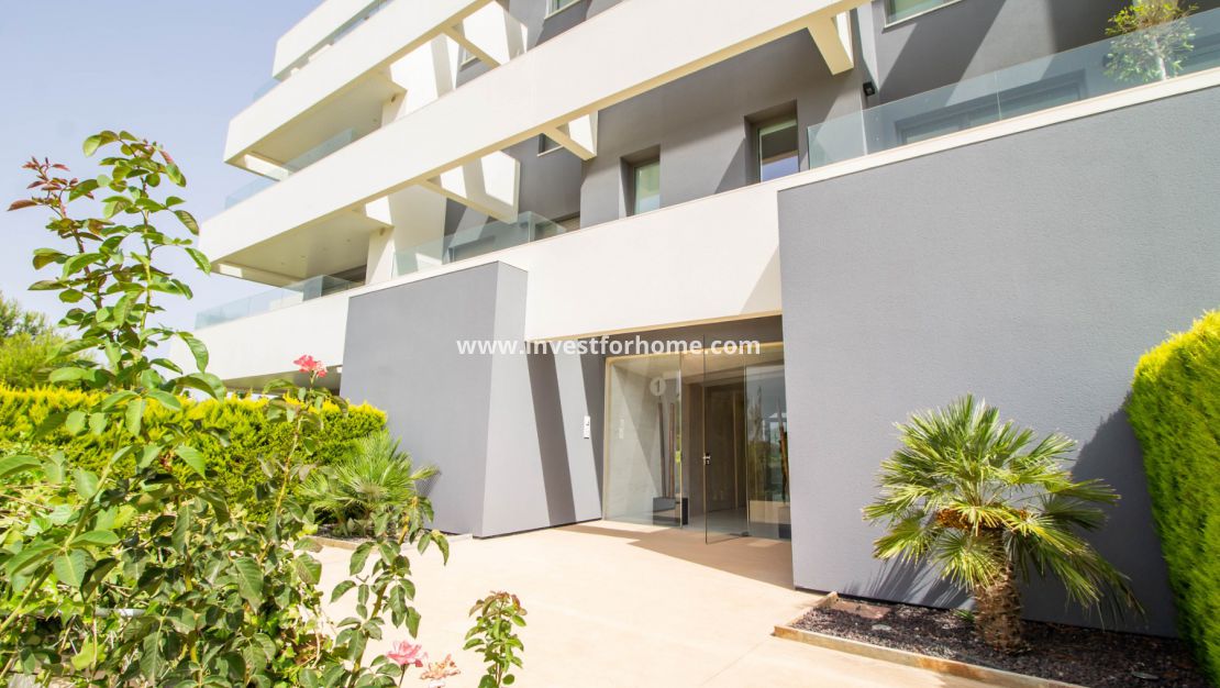 Försäljning - Lägenhet - Orihuela Costa - Las Colinas Golf