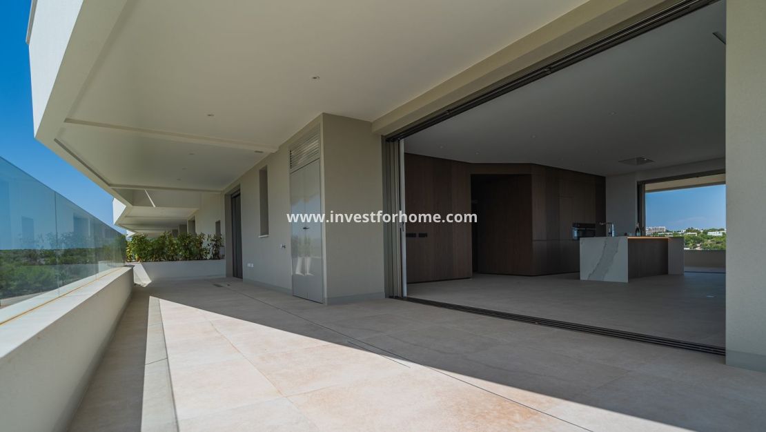 Försäljning - Lägenhet - Orihuela Costa - Las Colinas Golf