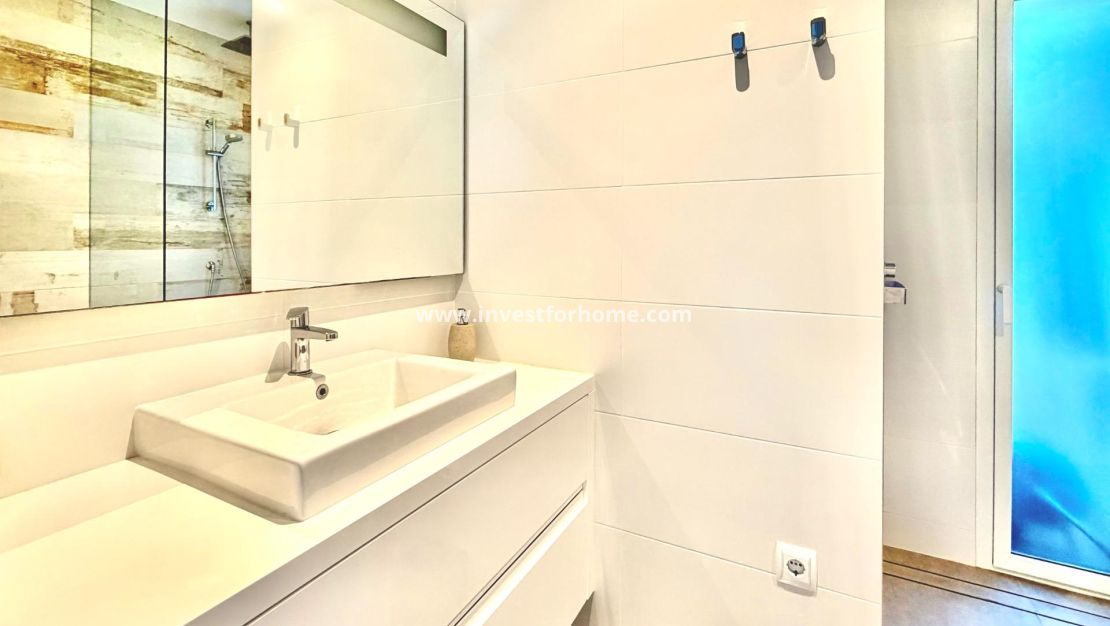 Försäljning - Lägenhet - Orihuela Costa - Las Colinas Golf