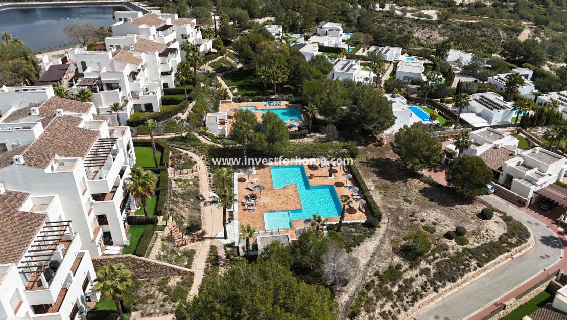 Försäljning - Lägenhet - Orihuela Costa - Las colinas golf