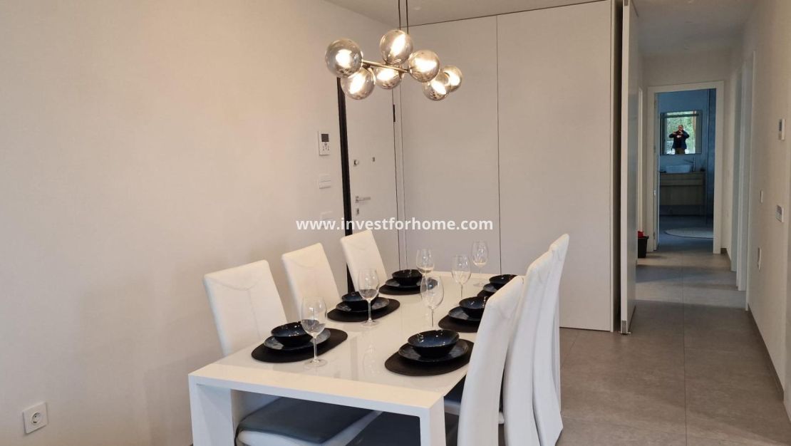 Försäljning - Lägenhet - Orihuela Costa - Las Colinas Golf