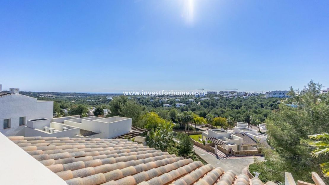 Försäljning - Lägenhet - Orihuela Costa - Las Colinas golf