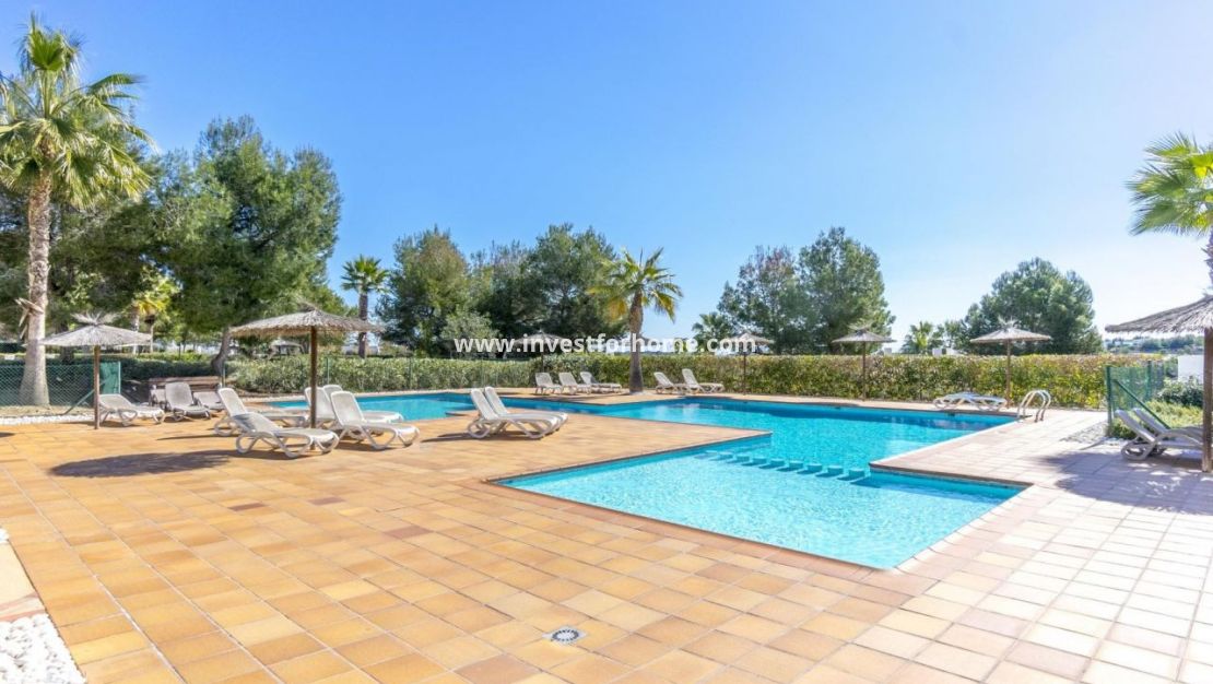 Försäljning - Lägenhet - Orihuela Costa - Las Colinas golf