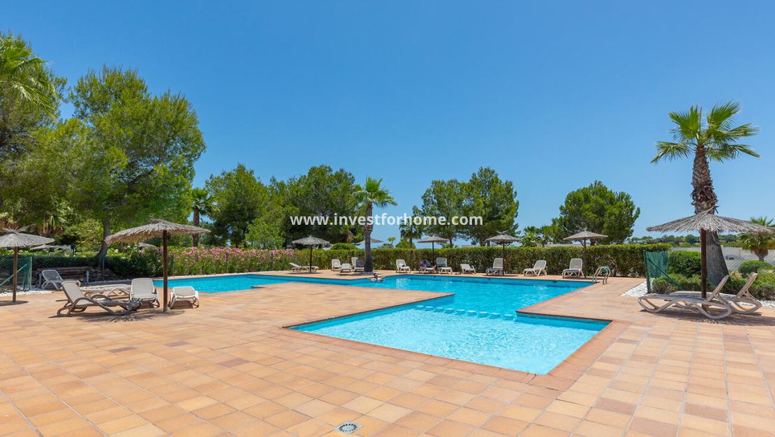 Försäljning - Lägenhet - Orihuela Costa - Las Colinas