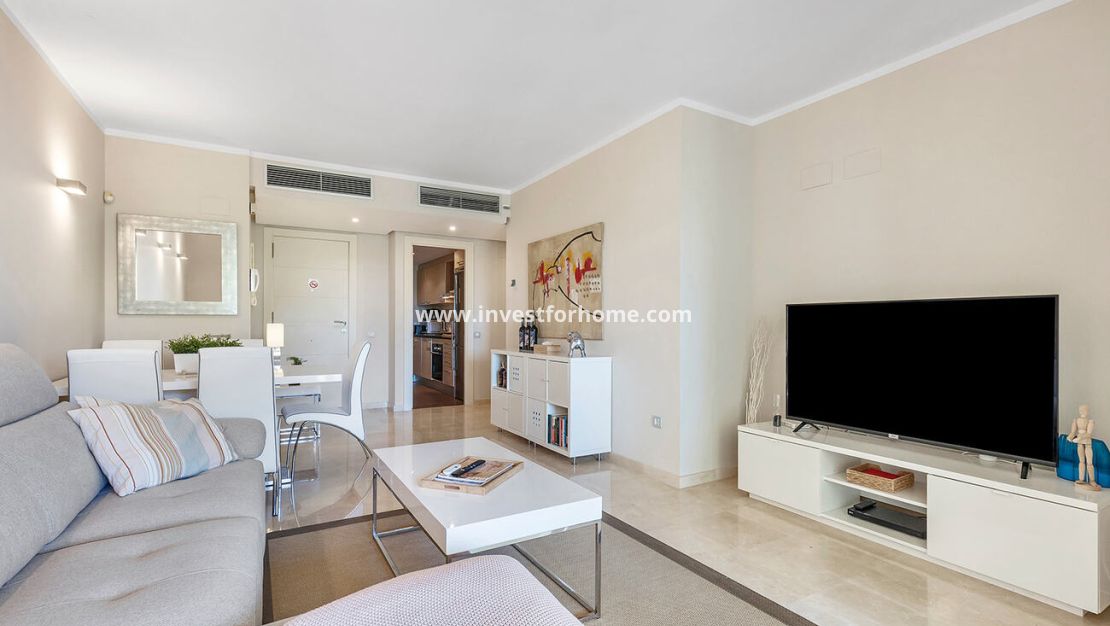 Försäljning - Lägenhet - Orihuela Costa - Las Colinas