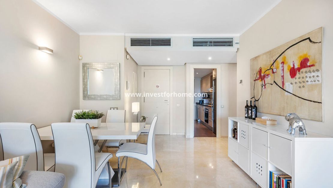 Försäljning - Lägenhet - Orihuela Costa - Las Colinas