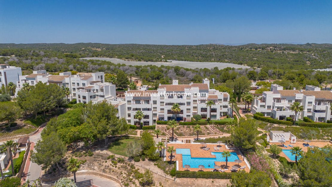 Försäljning - Lägenhet - Orihuela Costa - Las Colinas