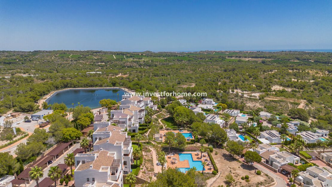 Försäljning - Lägenhet - Orihuela Costa - Las Colinas