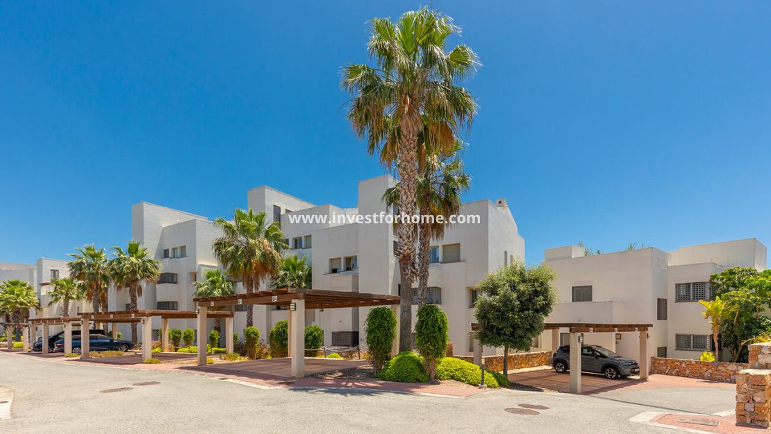 Försäljning - Lägenhet - Orihuela Costa - Las Colinas