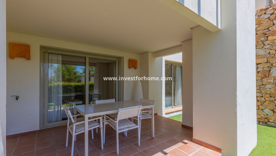 Försäljning - Lägenhet - Orihuela Costa - Las Colinas