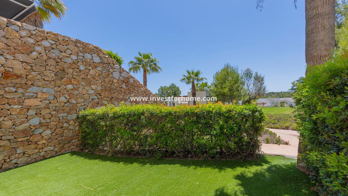 Försäljning - Lägenhet - Orihuela Costa - Las Colinas