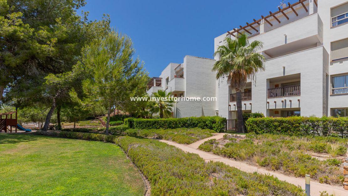 Försäljning - Lägenhet - Orihuela Costa - Las Colinas
