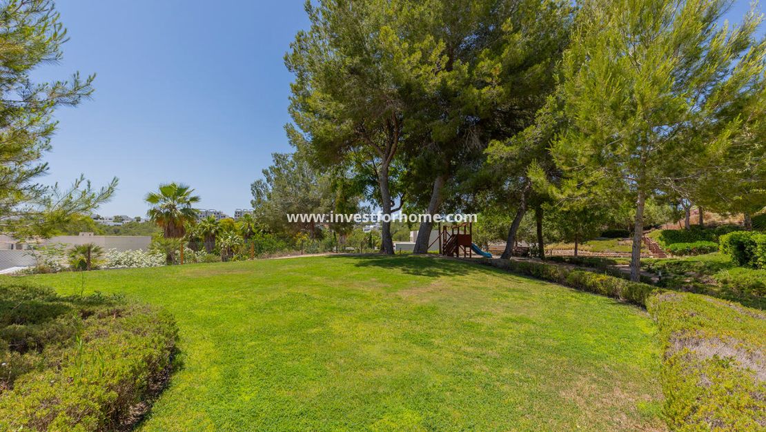 Försäljning - Lägenhet - Orihuela Costa - Las Colinas