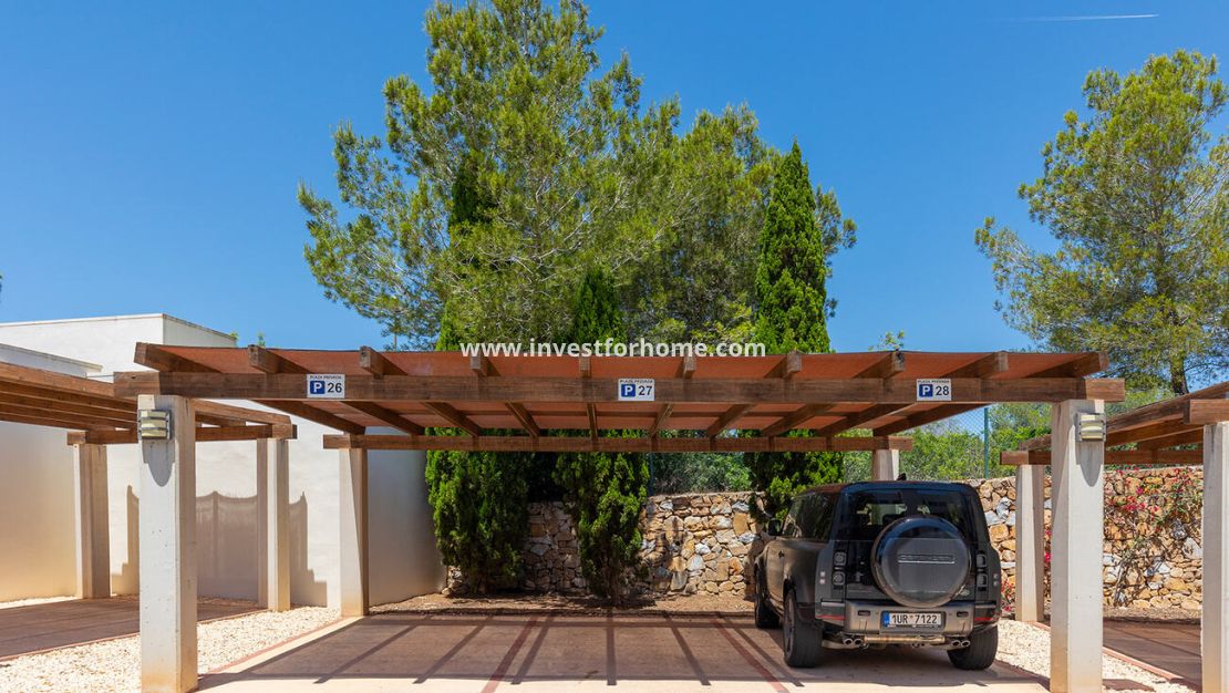 Försäljning - Lägenhet - Orihuela Costa - Las Colinas