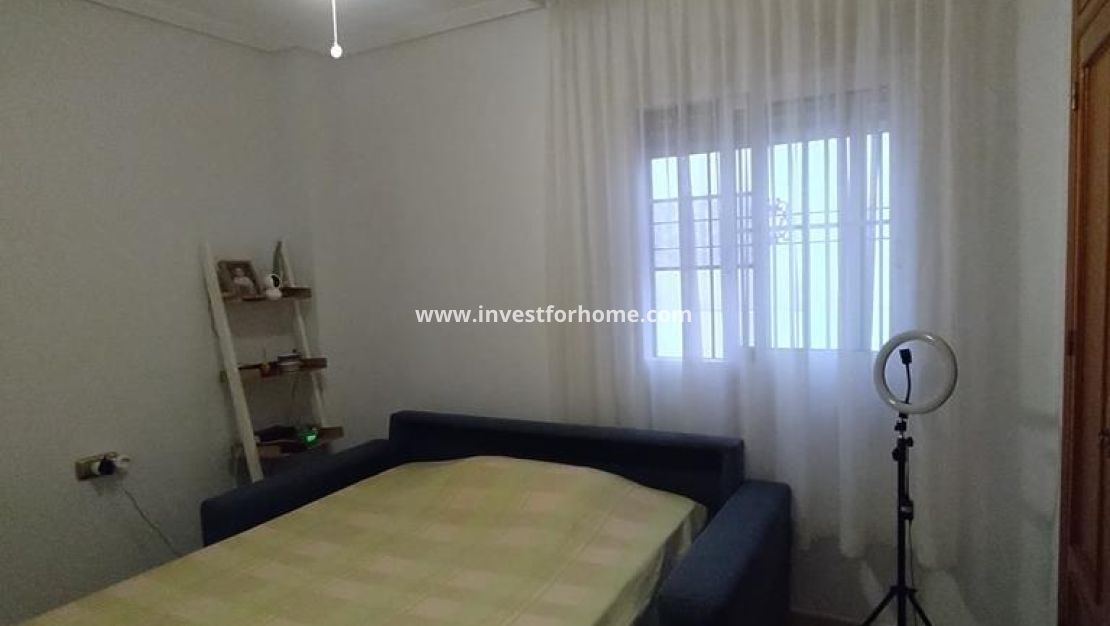 Försäljning - Lägenhet - Orihuela Costa - LOMAS CABO ROIG