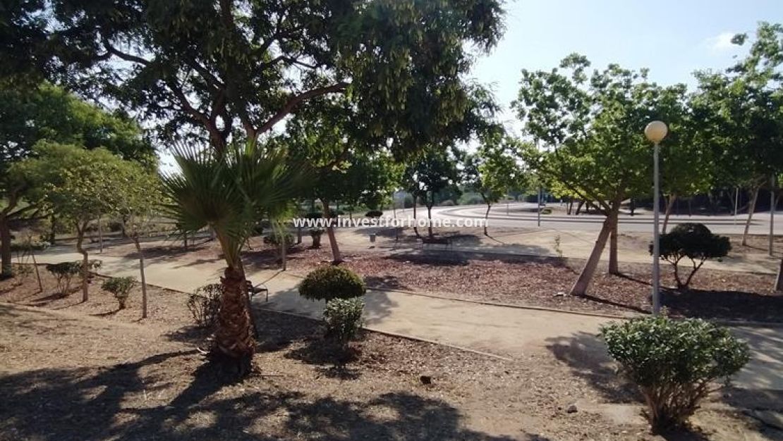 Försäljning - Lägenhet - Orihuela Costa - LOMAS CABO ROIG