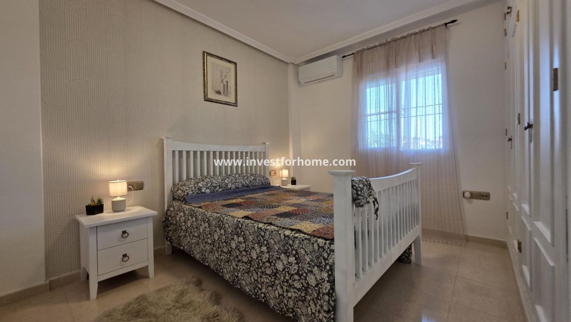 Försäljning - Lägenhet - Orihuela Costa - Lomas De Cabo Roig-los Dolses