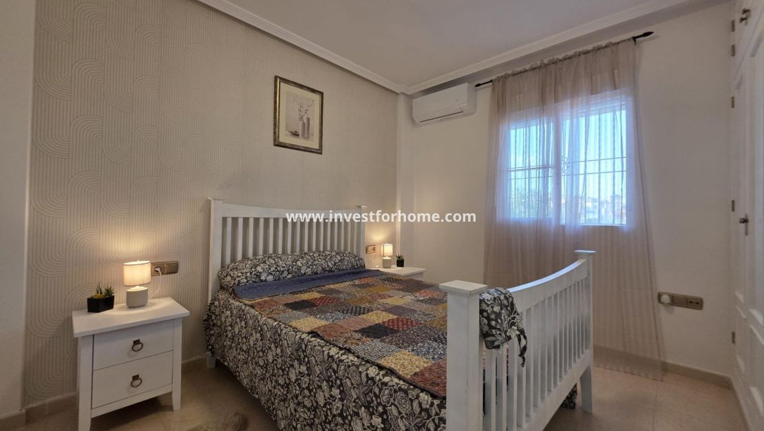 Försäljning - Lägenhet - Orihuela Costa - Lomas De Cabo Roig-los Dolses