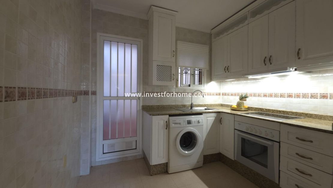 Försäljning - Lägenhet - Orihuela Costa - Lomas De Cabo Roig-los Dolses