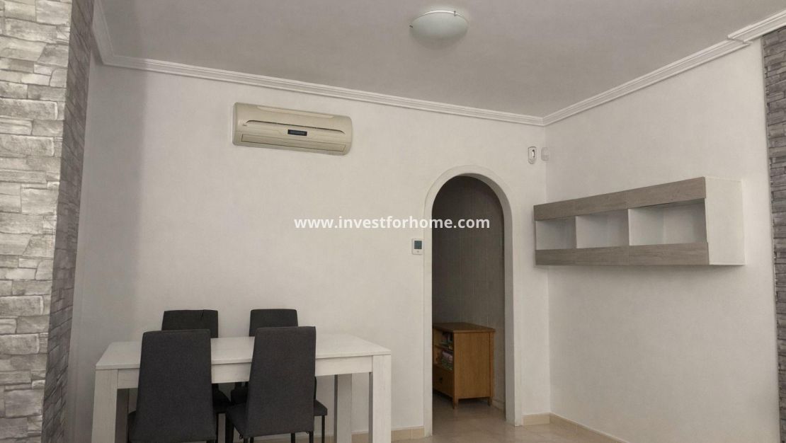 Försäljning - Lägenhet - Orihuela Costa - Lomas De Cabo Roig-los Dolses
