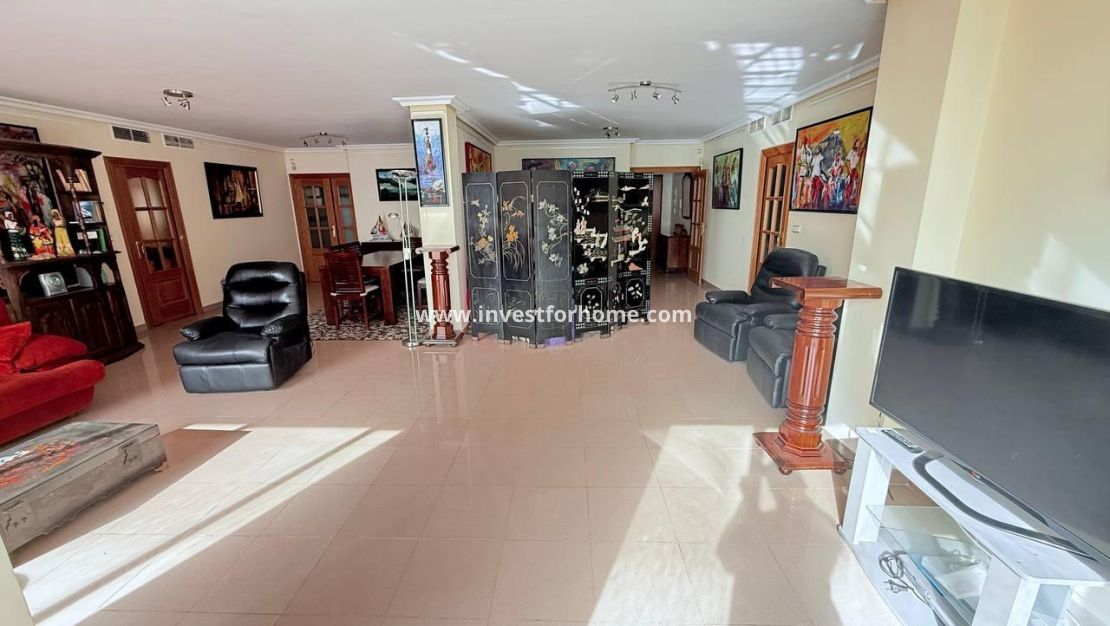 Försäljning - Lägenhet - Orihuela Costa - Lomas De Cabo Roig