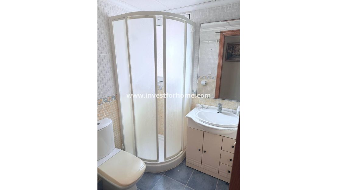 Försäljning - Lägenhet - Orihuela Costa - Lomas De Cabo Roig