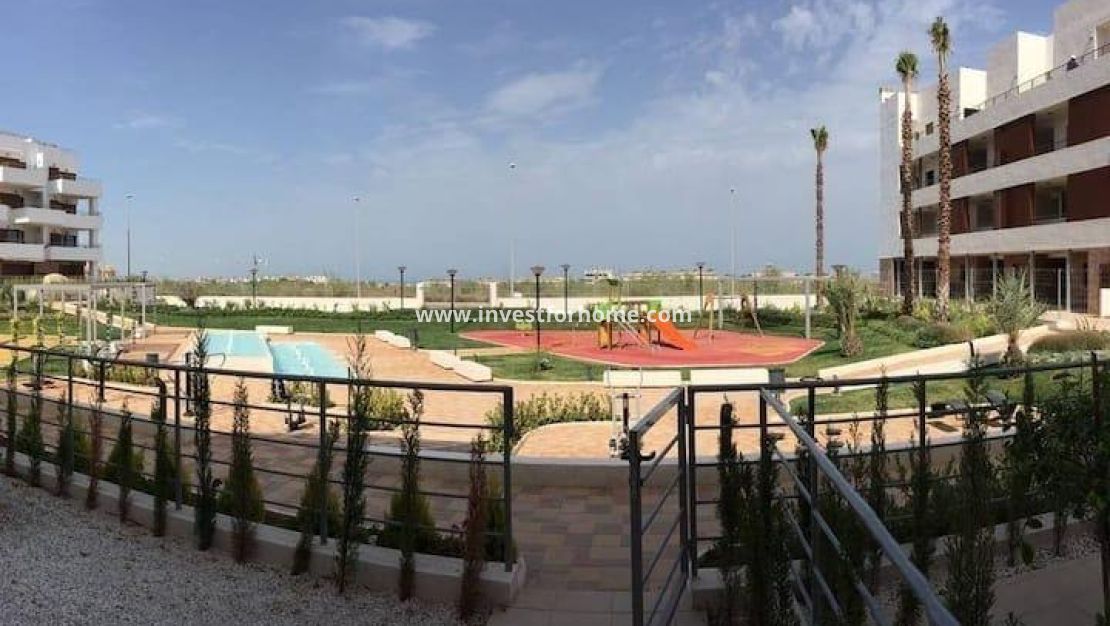 Försäljning - Lägenhet - Orihuela Costa - Lomas De Cabo Roig