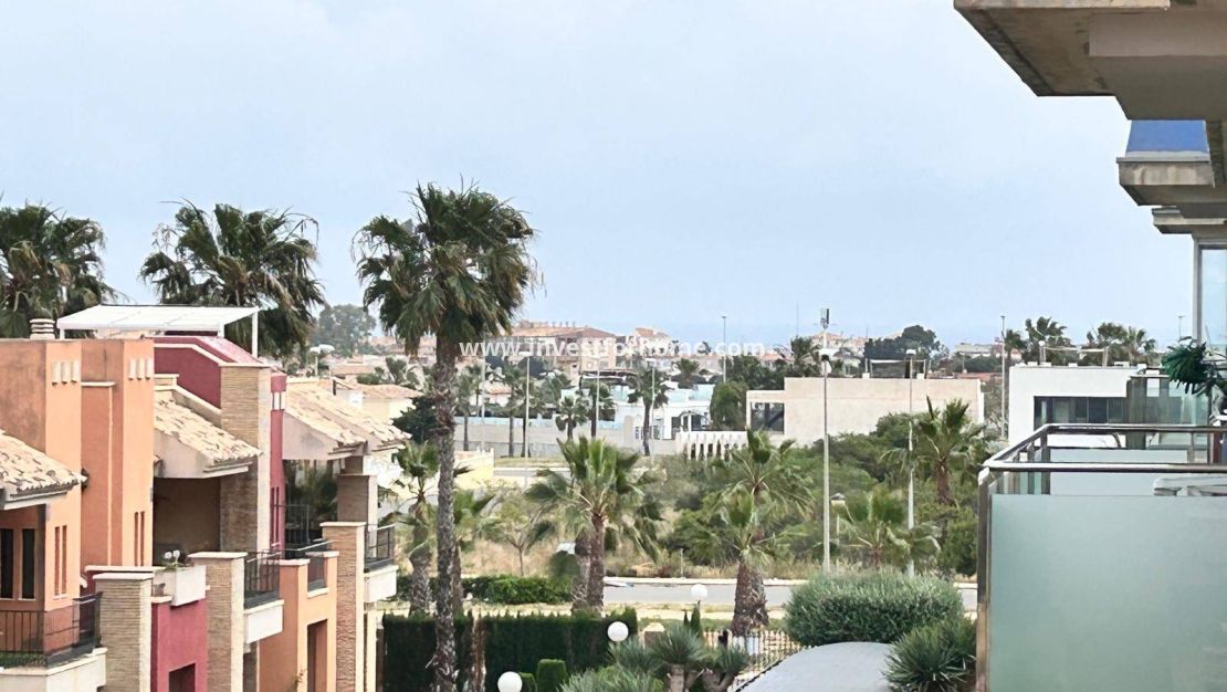Försäljning - Lägenhet - Orihuela Costa - Lomas De Cabo Roig