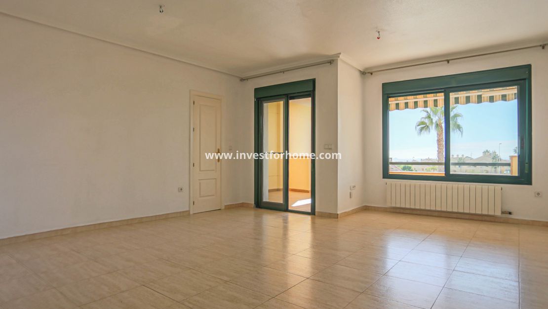 Försäljning - Lägenhet - Orihuela Costa - Lomas De Campoamor Golf